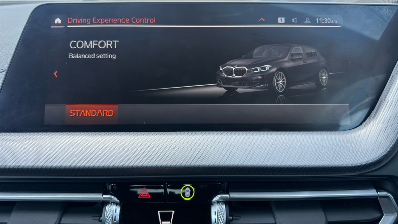 BMW 1 Series 118i [136] M Sport 5dr Step Auto [LCP] Petrol Hatchback